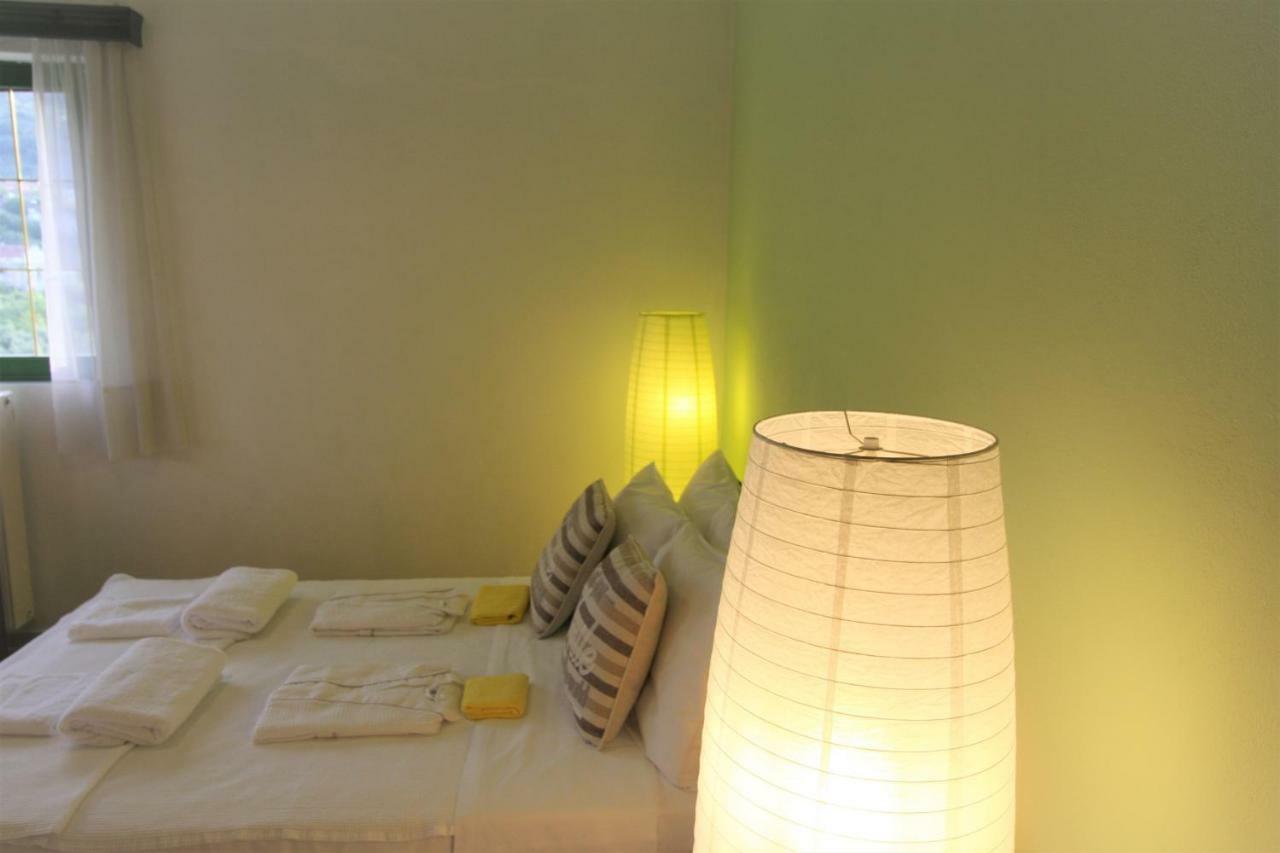 360 Panorama House - Gazing At Horizon And The Stars Of The Galaxy In The Night - Fresh Cool Breeze Most Of The Time - Just 7 Min From The Beach Kournás المظهر الخارجي الصورة