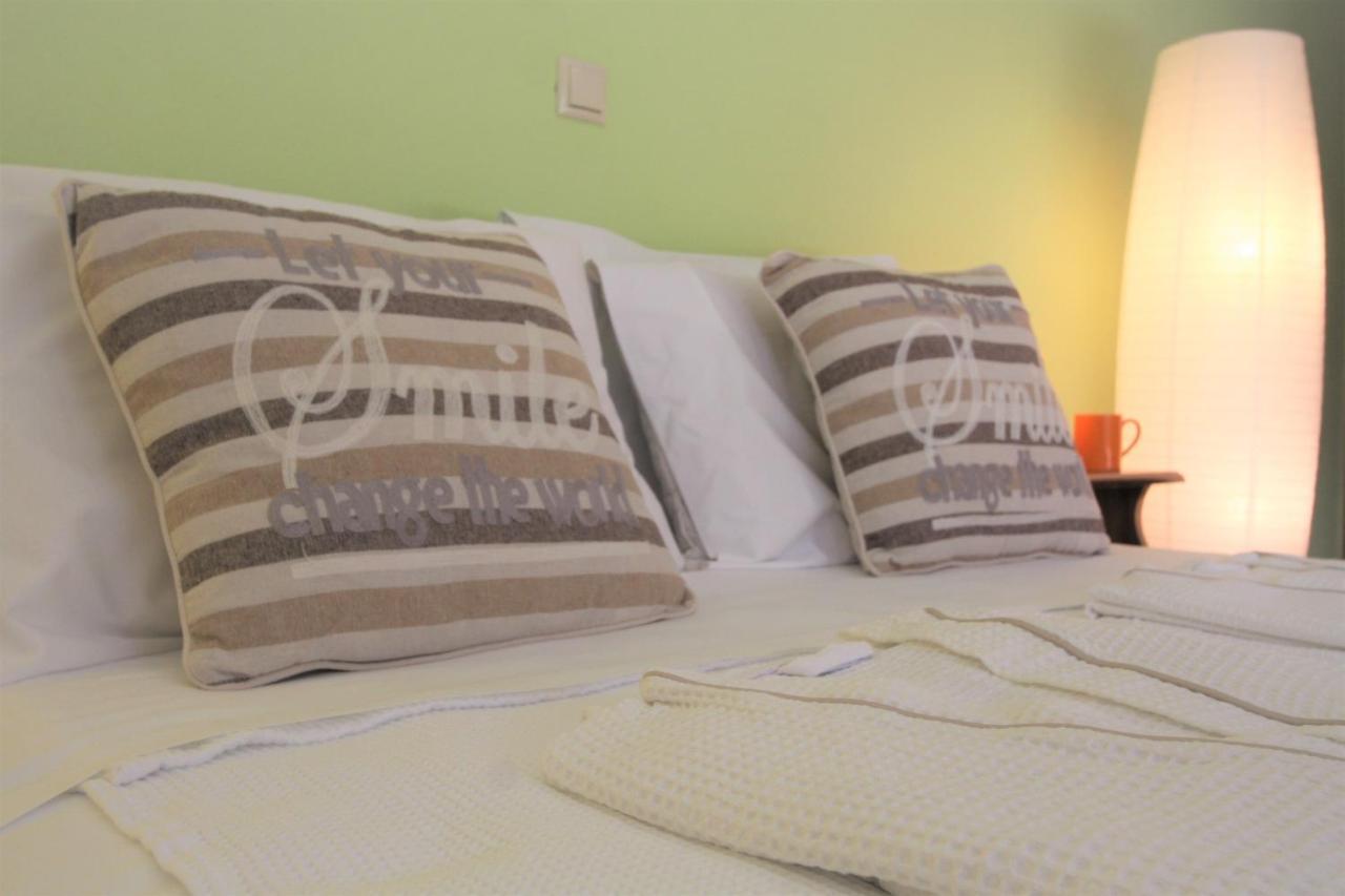 360 Panorama House - Gazing At Horizon And The Stars Of The Galaxy In The Night - Fresh Cool Breeze Most Of The Time - Just 7 Min From The Beach Kournás المظهر الخارجي الصورة